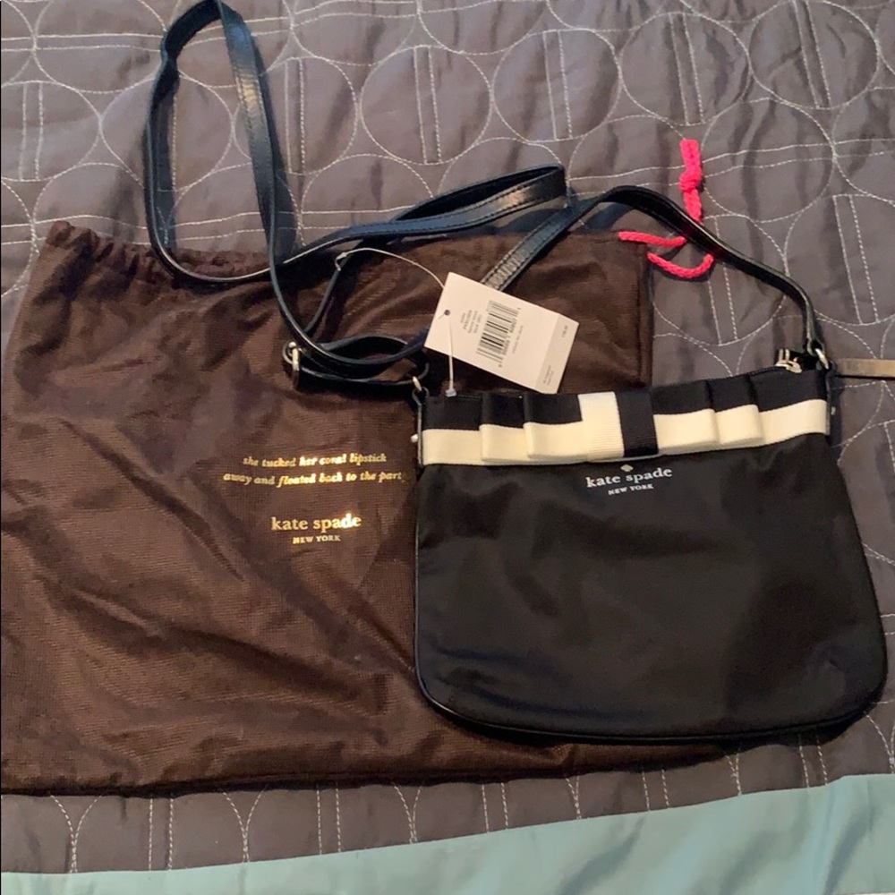 Kate Spade Cross body
